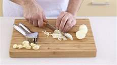 Novoro�ní zel�a�ka + stepy