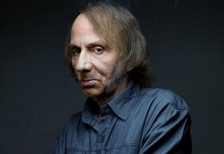 Michel Houellebecq