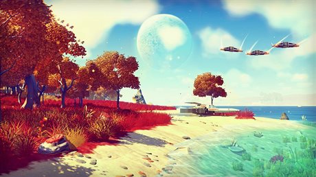 No Mans Sky