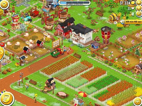 Hay Day