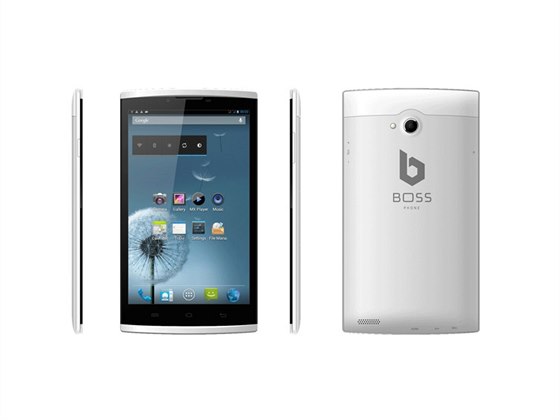 Boss Phone