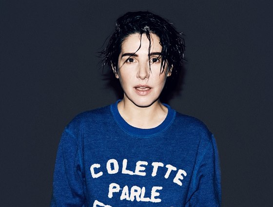 Sharleen Spiteri (Texas)