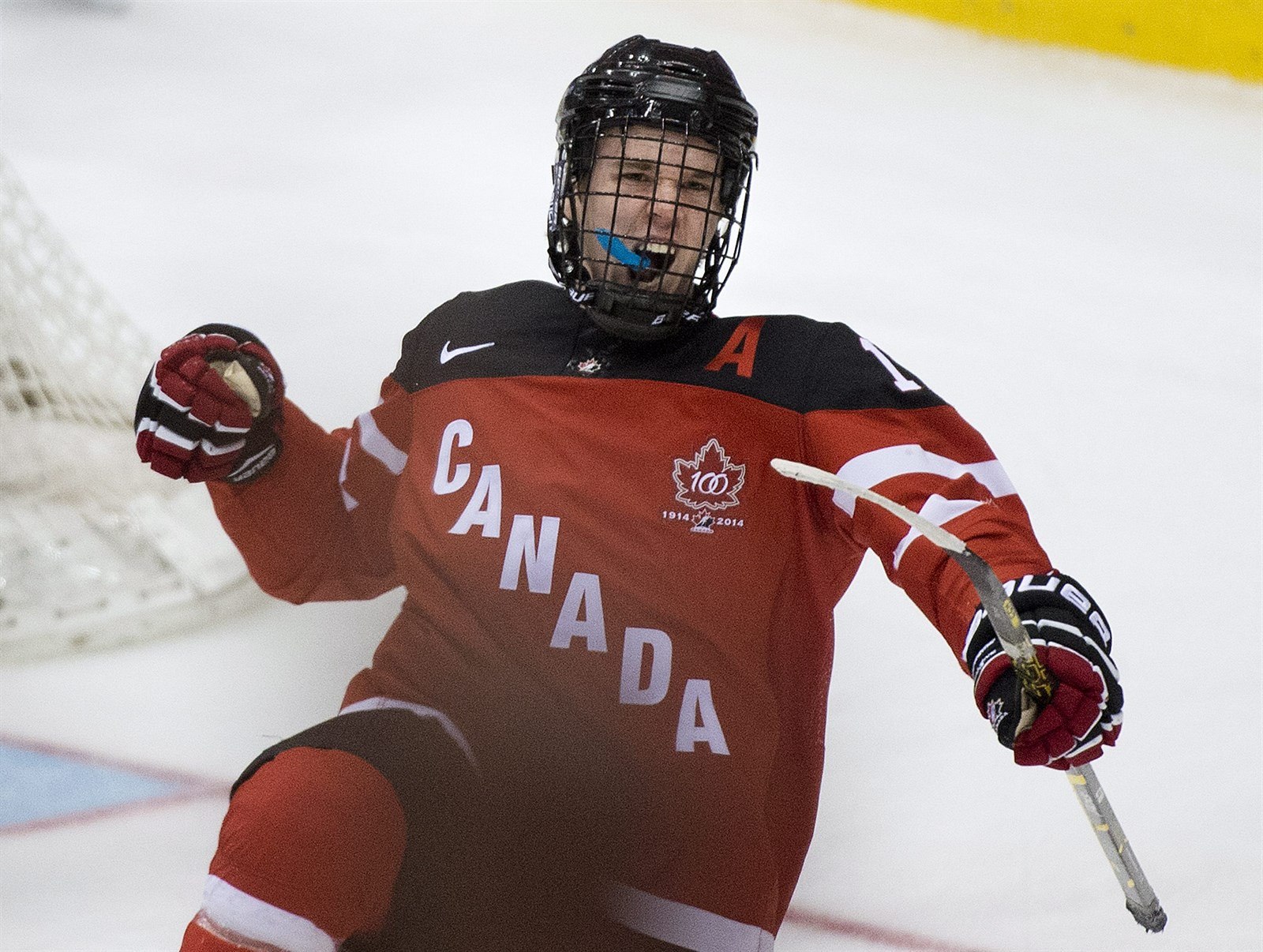 Connor McDavid