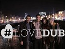 Love Dublin