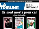 1 La Tribune