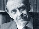 Parapsycholog Peter Underwood