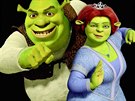 Spoluautoi soundtracku k filmu Shrek se setkaj na pdiu Rudolfina.
