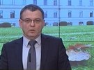 Lubomír Zaorálek: esko oste odsuzuje vraedný teroristický útok v Paíi.
