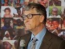 Bill Gates a jeho ena Melinda patí k nejtdejím filantropm na svt. Na...