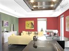 Primalex nabízí v programu Colordesigner monost výbru jak interiérových...