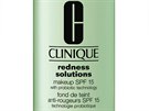 Zklidující tekutý makeup Clinique Redness Solutions Makeup SPF 15 redukujicí...