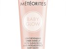 Lehký rozjasující make-up Météorites Baby Glow redukující známky únavy,...