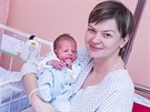 Prvním miminkem roku 2015 Zlínského kraje je chlapeek Vít, který se narodil ve...