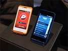 Smartphony Yezz zamíí i na eský trh