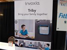 Invoxia Triby