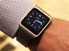 Kovové Sony SmartWatch 3