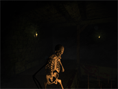 Dungeon Nightmares 2