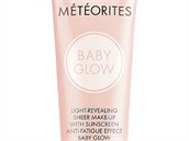 Lehk rozjasujc make-up Mtorites Baby Glow redukujc znmky navy,...