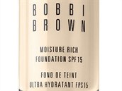 Vysoce hydratan make-up Moisture Rich Foundation SPF15, Bobbi Brown, 1 190 K