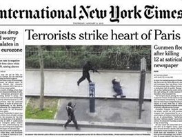 9 New York Times