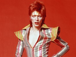 David Bowie