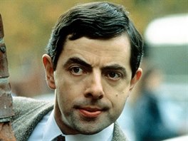 Mr. Bean