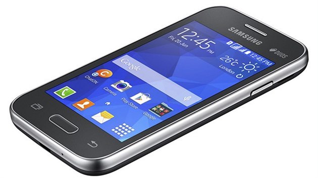 Samsung Galaxy Young 2