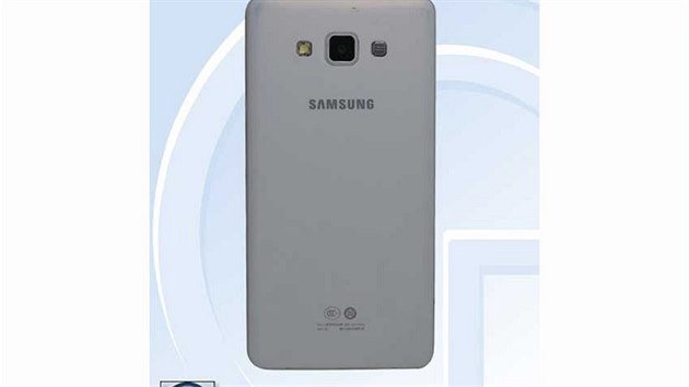 Samsung Galaxy A7