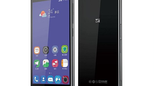 ZTE Star 2