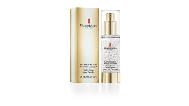 Ochrann a vyhlazujc srum s ceramidovm komplexem pro eny ve vku od 25-40 let, Elizabeth Arden, 30 ml za 1 690 K