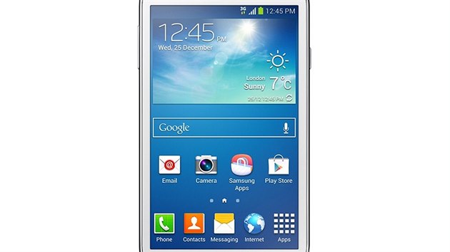 Hdanka poznejte smartphony Samsung