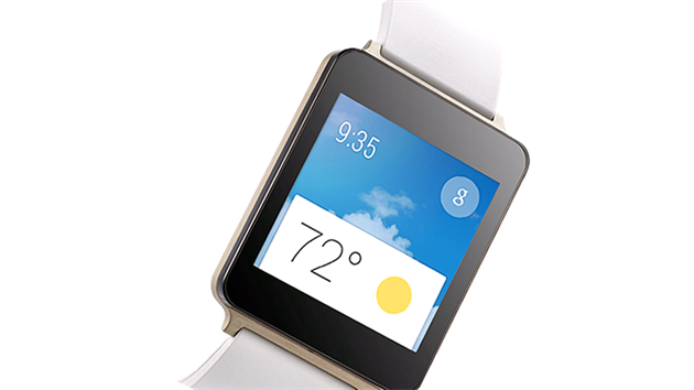 LG G Watch