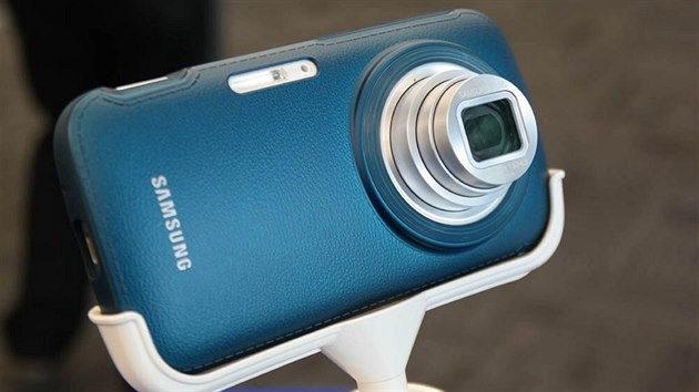 Samsung Galaxy K zoom