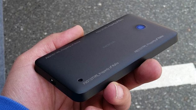 Nokie Lumia 630 a 635 vstupuj na trh.