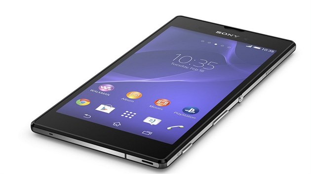 Sony Xperia T3