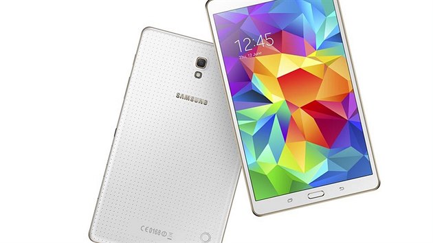 Samsung Galaxy Tab S 8.4