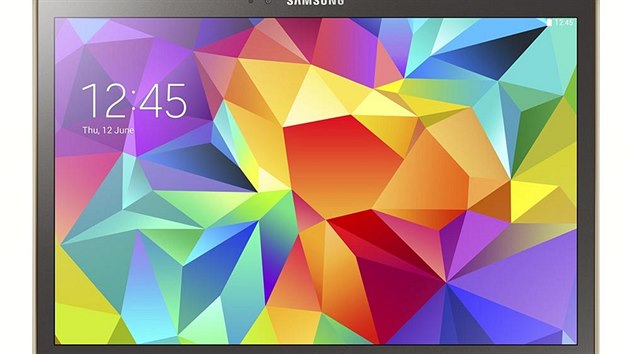 Samsung Galaxy Tab S 10.5