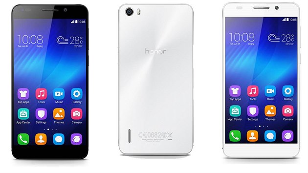 Honor 6