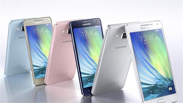 Samsung Galaxy A5