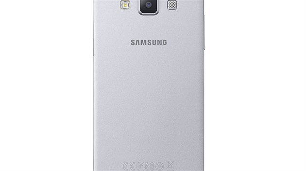 Samsung Galaxy A5