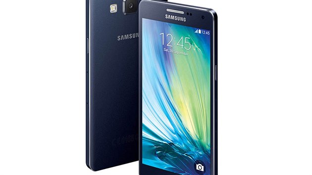 Samsung Galaxy A5