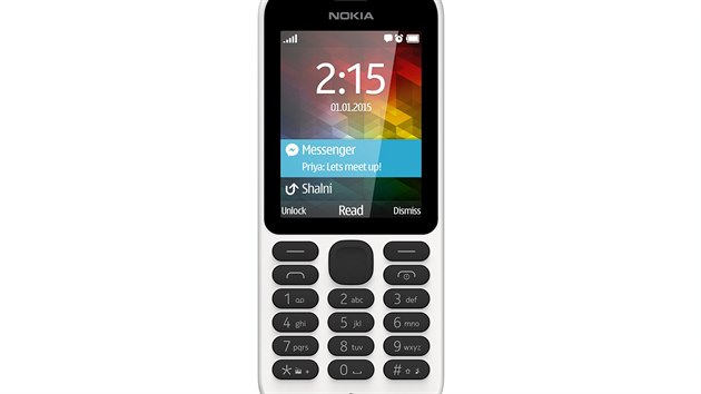 Nokia 215