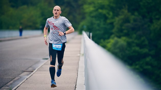 Vltava Run 2014