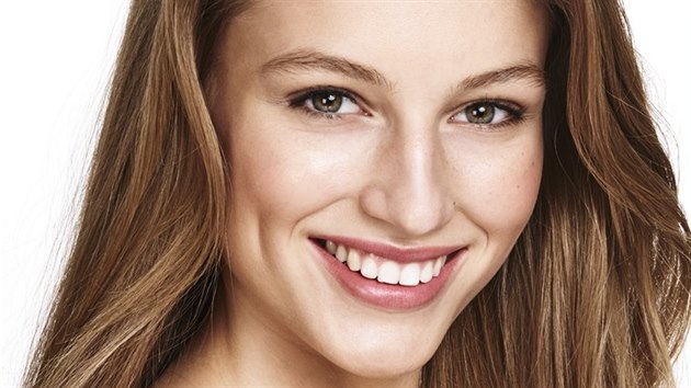 Finalistky České Miss 2015: Karolína Mališová (Otice)