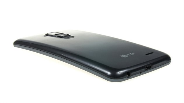 LG G Flex