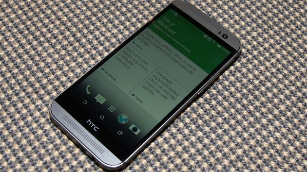 HTC One M8