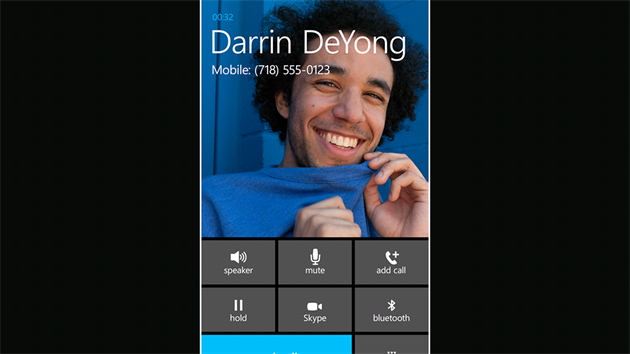 Windows Phone 8.1