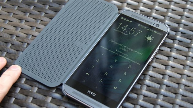 HTC One M8