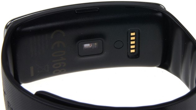 Samsung Gear Fit