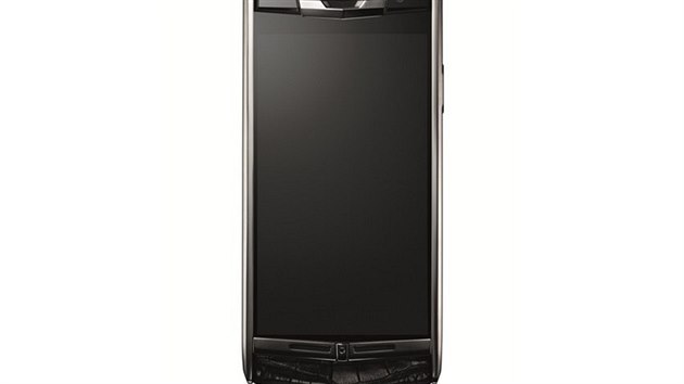 Vertu Signature Touch